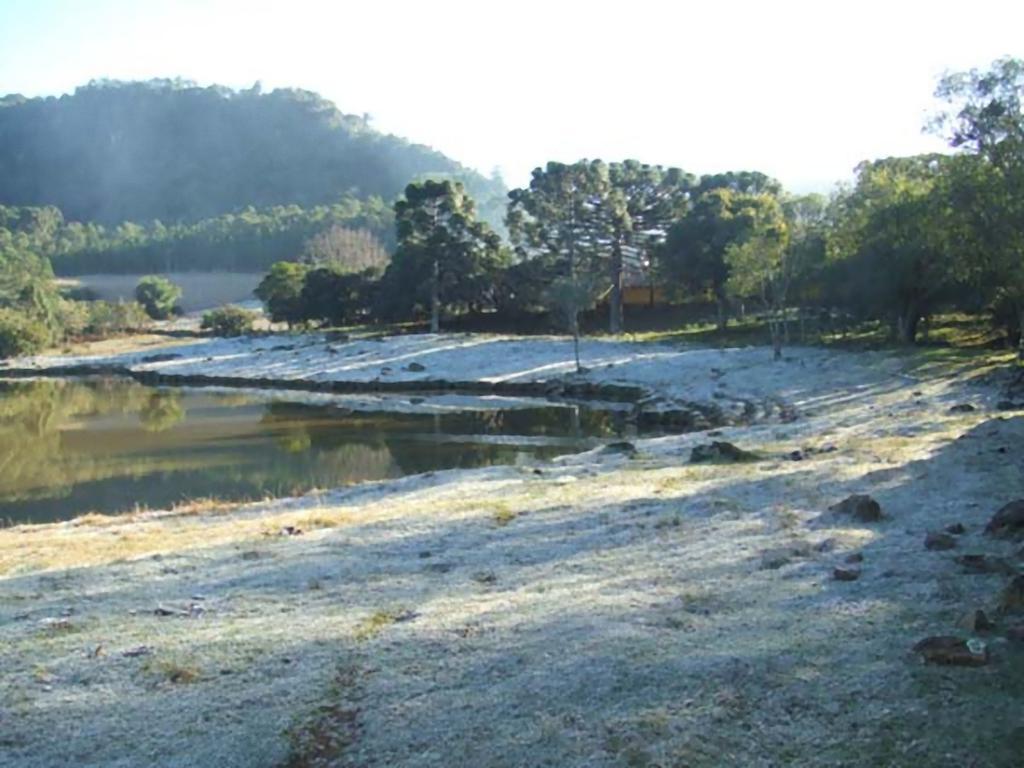 Pousada Bauernhof Nova Petropolis Exterior foto