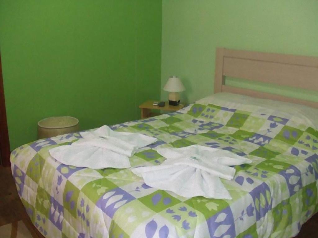 Pousada Bauernhof Nova Petropolis Zimmer foto