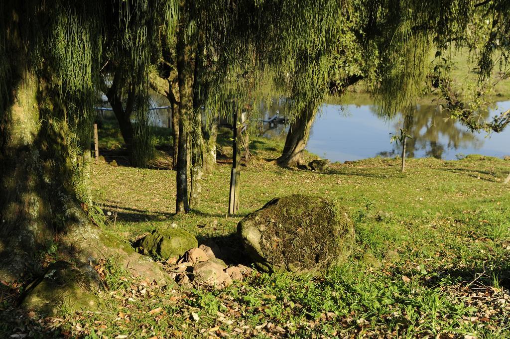Pousada Bauernhof Nova Petropolis Exterior foto